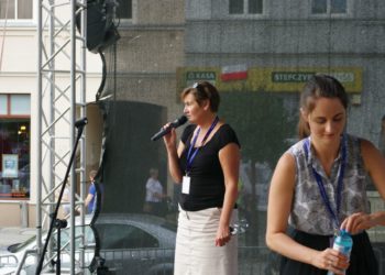 Powiatowe gotowanie z Karolem Okrasą