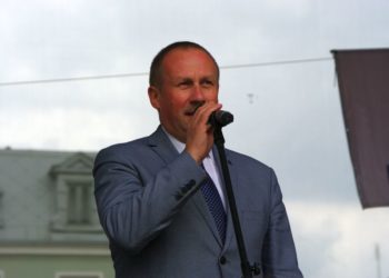 Powiatowe gotowanie z Karolem Okrasą
