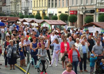 Powiatowe gotowanie z Karolem Okrasą