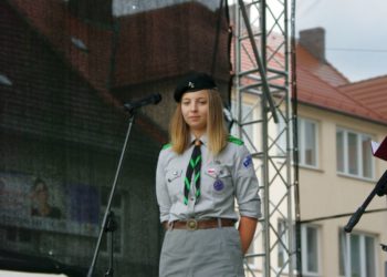 Powiatowe gotowanie z Karolem Okrasą