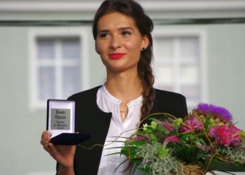 Powiatowe gotowanie z Karolem Okrasą