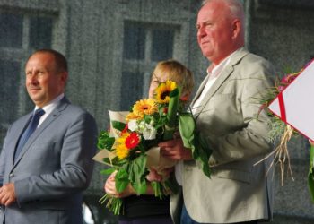 Powiatowe gotowanie z Karolem Okrasą