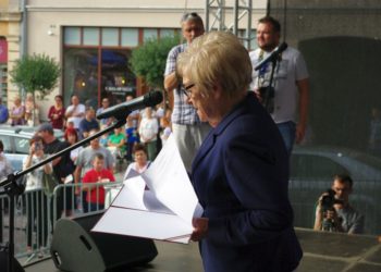 Powiatowe gotowanie z Karolem Okrasą