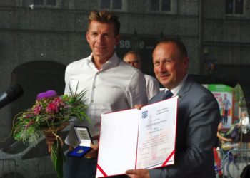 Powiatowe gotowanie z Karolem Okrasą