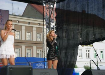 Powiatowe gotowanie z Karolem Okrasą