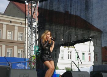Powiatowe gotowanie z Karolem Okrasą
