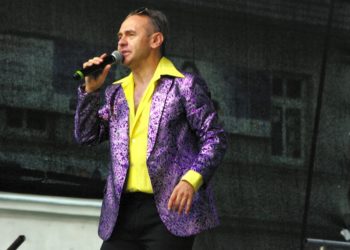 Powiatowe gotowanie z Karolem Okrasą