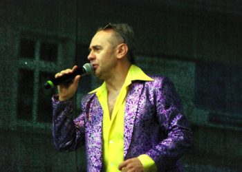 Powiatowe gotowanie z Karolem Okrasą
