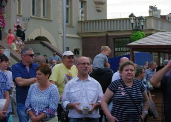 Powiatowe gotowanie z Karolem Okrasą