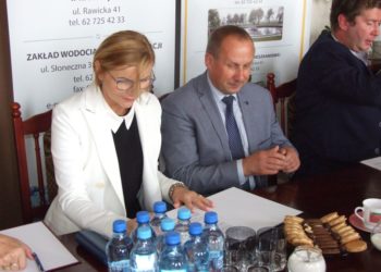 Nowe inwestycje – nowe wyzwania