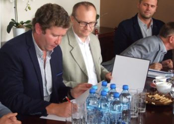 Nowe inwestycje – nowe wyzwania