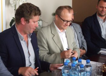 Nowe inwestycje – nowe wyzwania
