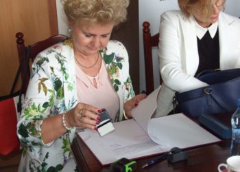 Nowe inwestycje – nowe wyzwania