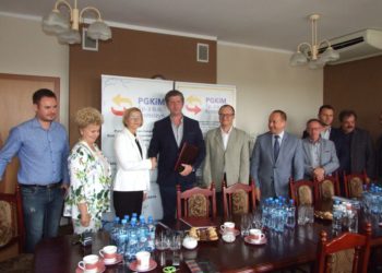 Nowe inwestycje – nowe wyzwania