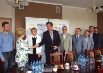 Nowe inwestycje – nowe wyzwania