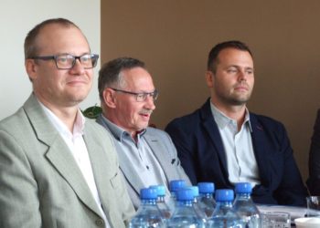 Nowe inwestycje – nowe wyzwania