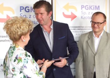 Nowe inwestycje – nowe wyzwania