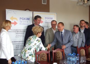 Nowe inwestycje – nowe wyzwania
