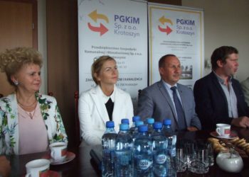 Nowe inwestycje – nowe wyzwania