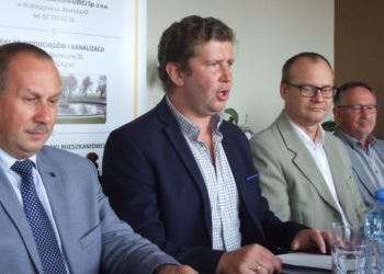 Nowe inwestycje – nowe wyzwania