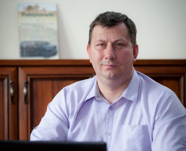 Fachu w rękach nikt nam nie odbierze…