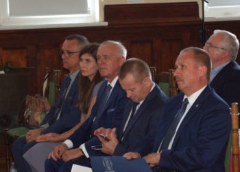 ,,Przedwiośnie” w Kołłątaju