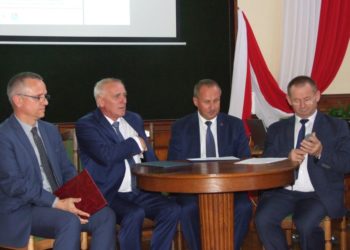 ,,Przedwiośnie” w Kołłątaju
