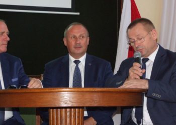 ,,Przedwiośnie” w Kołłątaju