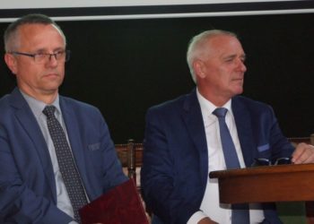 ,,Przedwiośnie” w Kołłątaju