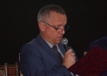 ,,Przedwiośnie” w Kołłątaju