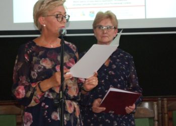 ,,Przedwiośnie” w Kołłątaju