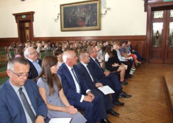 ,,Przedwiośnie” w Kołłątaju