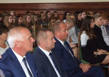 ,,Przedwiośnie” w Kołłątaju