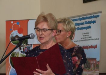 ,,Przedwiośnie” w Kołłątaju