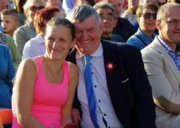 Marek Torzewski na stulecie niepodległości