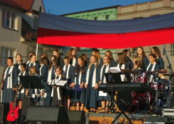 Marek Torzewski na stulecie niepodległości