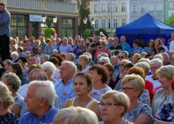 Marek Torzewski na stulecie niepodległości
