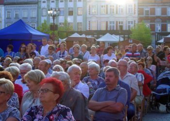 Marek Torzewski na stulecie niepodległości