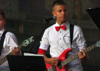 Marek Torzewski na stulecie niepodległości