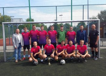 Dzierżanów z kompletem zwycięstw