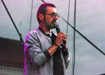 Zespół Lao Che zakończył cykl koncertów