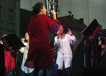 Zespół Lao Che zakończył cykl koncertów