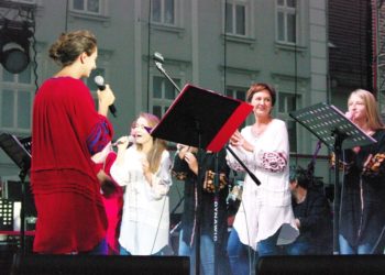 Zespół Lao Che zakończył cykl koncertów