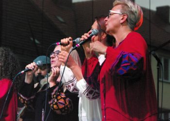 Zespół Lao Che zakończył cykl koncertów