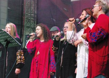 Zespół Lao Che zakończył cykl koncertów