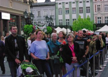 Zespół Lao Che zakończył cykl koncertów