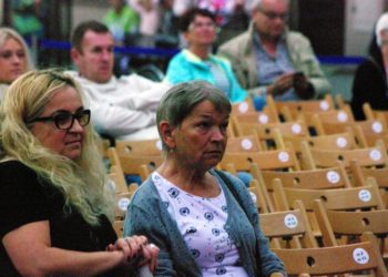 Zespół Lao Che zakończył cykl koncertów