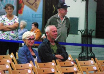 Zespół Lao Che zakończył cykl koncertów