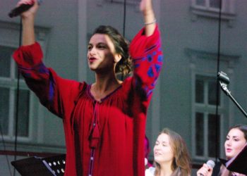 Zespół Lao Che zakończył cykl koncertów