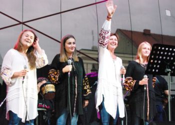 Zespół Lao Che zakończył cykl koncertów